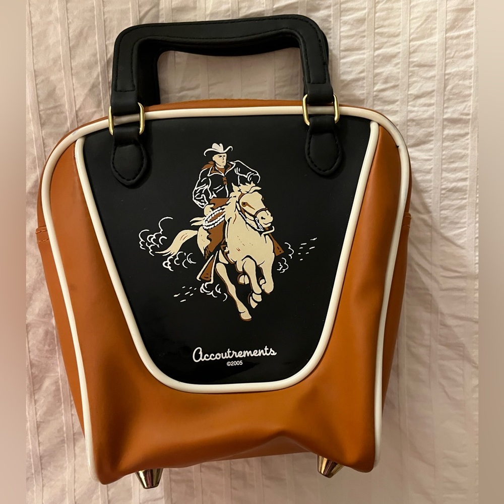 Accoutrements Purse